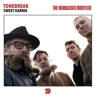 Sweet Karma - The Herbaliser (Tonebreak - bootleg) cover